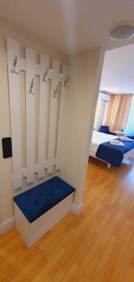 Orbi City- Twin Towers Corpus C Batumi Bagian luar foto